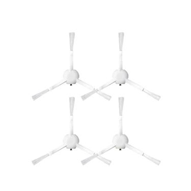 Imagem de Accessories Compatible With Dreame Bot D10 Plus RLS3D Robot Vacuum Cleaner Hepa Filter Mop Main Side Brush Dust Bag Replacement Parts(Light green)