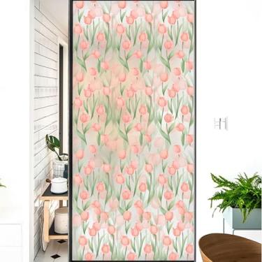 Imagem de Generic 1 peça de película opaca para janela tipo BLT-459 PVC colorido 150 x 30 cm