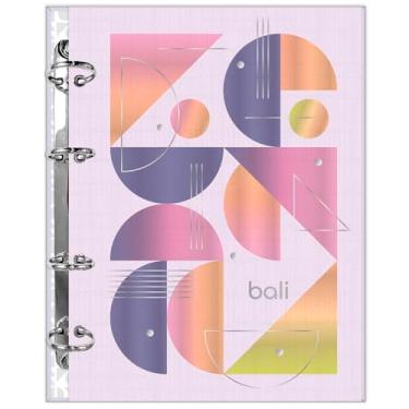 Imagem de C.COL.ARG.CART.S/LOMBO.80F BALI FSC