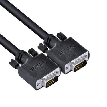 Imagem de Cabo Vga 15 Pinos Macho 2m - Pvm15-2