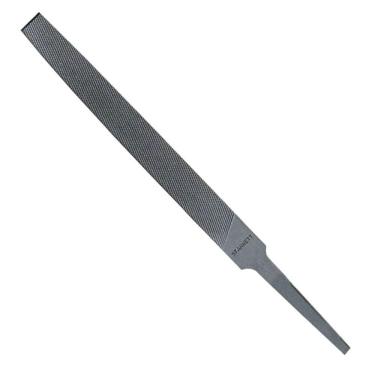 Imagem de Lima Chata Murça 8"" Para Enxadas E Facões Com Cabo - Kl411-208 - Starrett Lima Chata Murca 8" P-enxada C-cabo Star