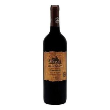 Imagem de Vinho Chileno Tinto Sierra Batuco Carménère 750ml