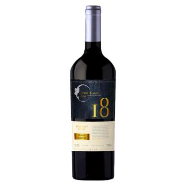 Imagem de VINHO 18 FAMILY RESERVE CABERNET FRANC 750ML