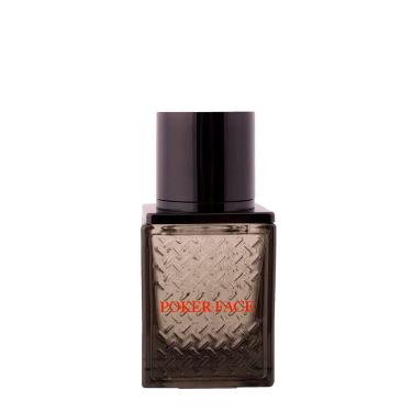 Imagem de Ted Lapidus Poker Face Eau De Toilette - Perfume Masculino 30ml