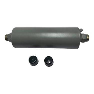 Imagem de Zrbectay Filtro de óleo 02XR05009501 compatível com centrífuga de ar condicionado Carrier Central 19XR 19XR-FR 19XRE