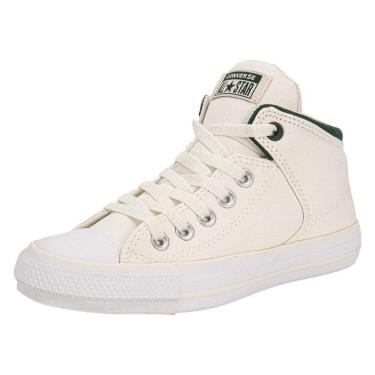 Imagem de Tênis Chuck Taylor All Star High Street Mid Lux Sport Converse Ct2937-Masculino