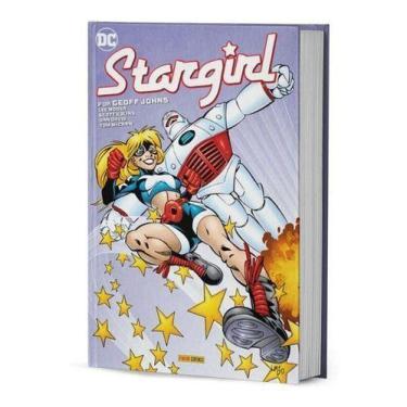 Imagem de Stargirl Por Geoff Johns - PANINI, Sortido