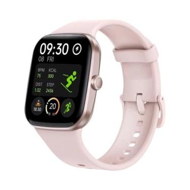 Imagem de Relógio Inteligente Masculino À Prova D'Água Com GPS E Bluetooth Para 