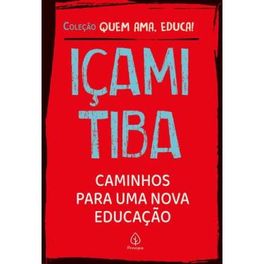 Imagem de Livro - Caminhos para uma nova educação