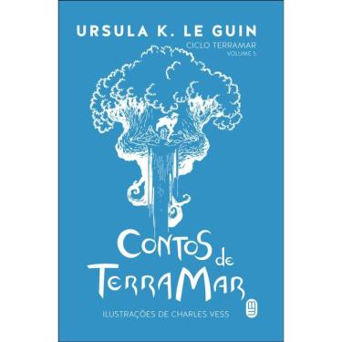 Imagem de Contos De Terramar