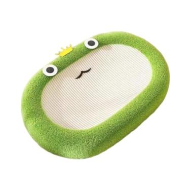 Imagem de Ioensy Arranhador para Gatos, Proteção para Móveis, Fofo para Gatos de Interior, Almofada Arranhadora para Gatos