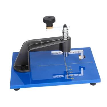 Imagem de Fenteer Ferramenta Circular de Corte de Lentes para Projetos de Bricolagem, Espelhos E Vidros Comuns.