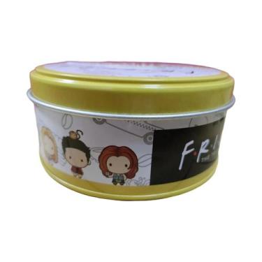 Imagem de Jogo De Tabuleiro Familiar Divertido Em Caixa De Ferro Para Festas, Fe