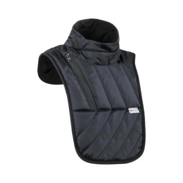 Imagem de Cachecol De Inverno Unissex Em Fleece, Máscara Balaclava À Prova De Ve