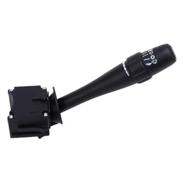 Imagem de Tbest Substituição da Alavanca do Interruptor do Limpador e Lavador do Pára- Dianteiro 15913466 10362760 15915858 ABS de Alta Resistência para Aura Malibu G6 2004 2012