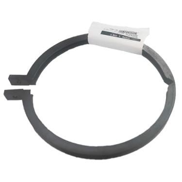 Imagem de ABRACADEIRA MANGUEIRA FILTRO AR PLASTICO MB 1618 1632 - 3845287043