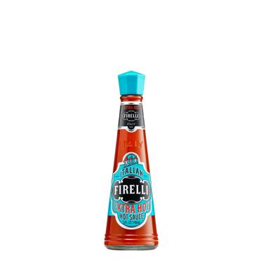 Imagem de MOLHO DE PIMENTA FIRELLI EXTRA APIMENTADO 148ML