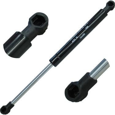 Imagem de Amortecedor Mola Gás Porta-malas Focus Sedan G2 Ano 00 a 08