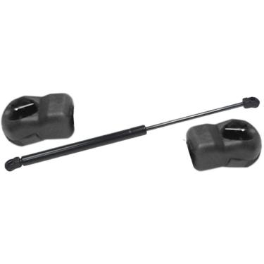 Imagem de Amortecedor Mola Gás Tampa Porta-malas Ka G1 97 a 01