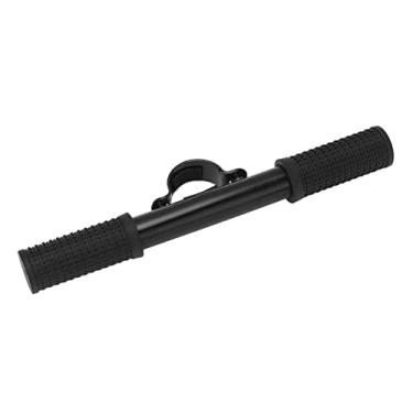 Imagem de KIMISS Barra de Aperto do Punho da Scooter para Ajuste para Scooter Elétrica M365 Pro-corrimão Seguro para Maior Estabilidade e Segurança (Preto)