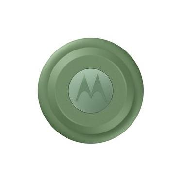 Imagem de Kit com 4 Rastreadores/Localizadores Motorola Moto Tag Bluetooth 5.4 IP67 Bateria Durável Dark Blue e Green