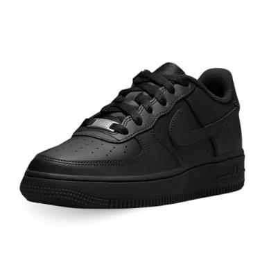 Imagem de Nike Air Force 1 Low Supreme - Mini Cu9225 Caixa com Logotipo, Preto/preto, 6