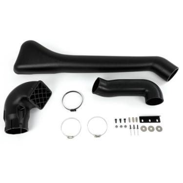 Imagem de SCITOO Kit de snorkel de admissão de ar adequado para Toyota 1995-2004 1ª geração para Tacoma 1996-2002 3rd 4runner v6 3.4L conjunto de kit de snorkel de ar Ram kit de substituição