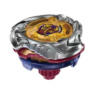 Imagem de Impact Drake 9-60LR Takara Tomy Burst Gyro X Kit Inicial De Brinquedo 