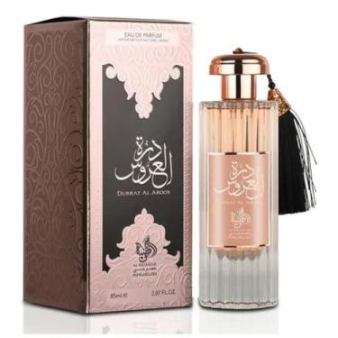 Imagem de Al Wataniah Durrat 85ml EDP Feminino Fixação Longa - MDM