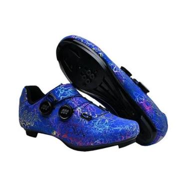 Imagem de Tênis De Ciclismo Masculino E Feminino 2025 Para Esportes, Calçados MT