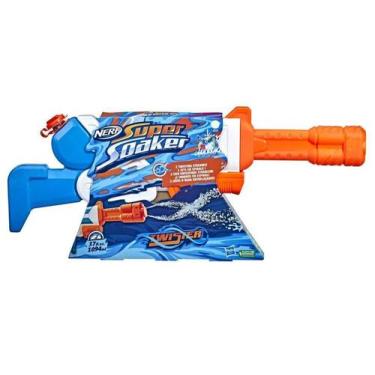 Imagem de Lanca agua nerf super so - f3884 - Hasbro