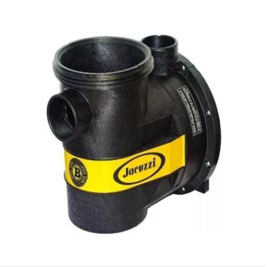 Imagem de Corpo do Pré-filtro para Bombas A Jacuzzi
