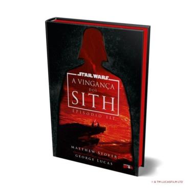 Imagem de Star Wars: A Vingança Dos Sith (Episódio Iii) – Edição De Luxo