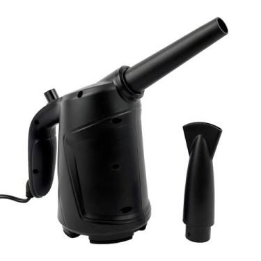 Imagem de Soprador Portátil Banho e Tosa Pet Aeolus Aladdin 220V