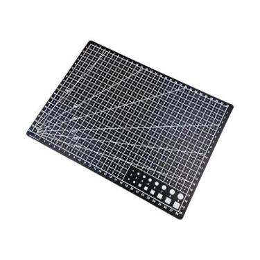 Imagem de Base De Corte A4 Dupla Face Autorregenerativa Para Costura, Scrapbooki