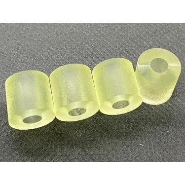 Imagem de CeaMere Rolo de saída de alimentação de scanner PA03670 para Fujitsu fi-7120 fi-7220 fi-7125 fi-7225 fi-7130 fi-7230 fi-7135 fi-7235 fi-7140 fi-7240 fi-71600 fi-72 Scanner 60 fi-7180 fi-7280