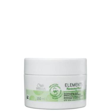 Imagem de Wella - Elements Renewing - Máscara Capilar 150ml - WELLA PROFESSIONAL