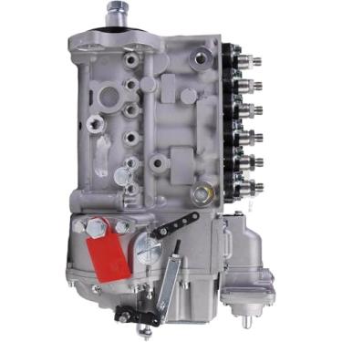 Imagem de Compatível com Cummins 6L 6CT 6LT ISLE C285 6CT8.3-C300 6BT5.9-C155 Bomba de injeção de combustível 5310134 531-0134
