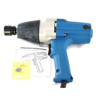 Imagem de Chave De Impacto Elétrica Dongcheng 1/2 294 Nm