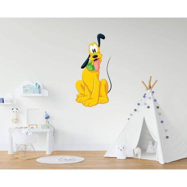 Imagem de Adesivo De Parede Pluto Mod01