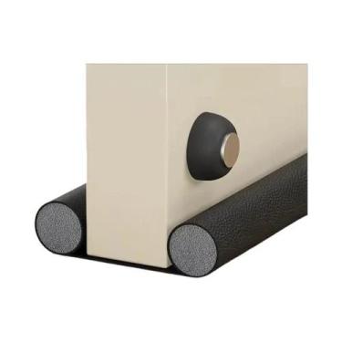 Imagem de Vedações Para Porta De 96cm, Isolamento Acústico, Controle De Pragas, 