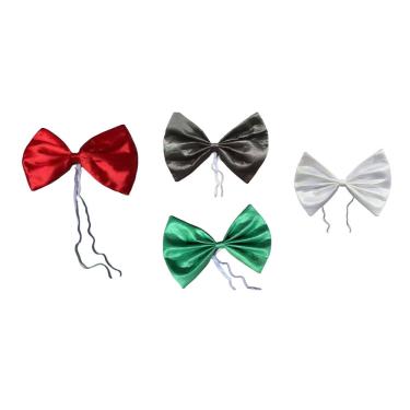 Imagem de Gravata Borboleta 1 Unidade Sortido Festive