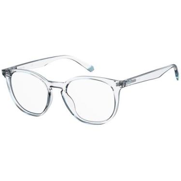 Imagem de Óculos De Grau Polaroid PLD D381 900-51