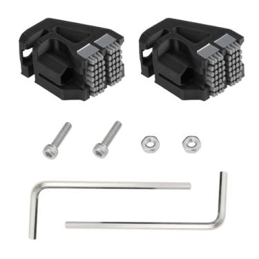 Imagem de LT Easiyl 2 peças de escova de limpeza de bocal de impressora 3D compatível com Bambu Lab P1P/P1S/X1/X1C