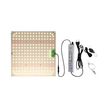 Imagem de Lâmpada LED De Espectro Completo Sunlike LM281B Para Crescimento De Pl