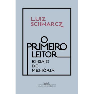 Imagem de Livro - O primeiro leitor