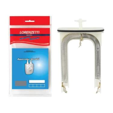 Imagem de Resistência Aquecedor Versátil 5500W Lorenzetti