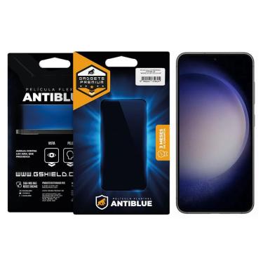 Imagem de Película para Samsung Galaxy S23 Plus - AntiBlue - Gshield