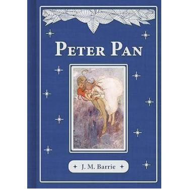 Imagem de Peter Pan - W.BOOKS, Sortido