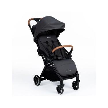Imagem de Carrinho de Bebê Spark Plus Black Graphite - Safety 1st